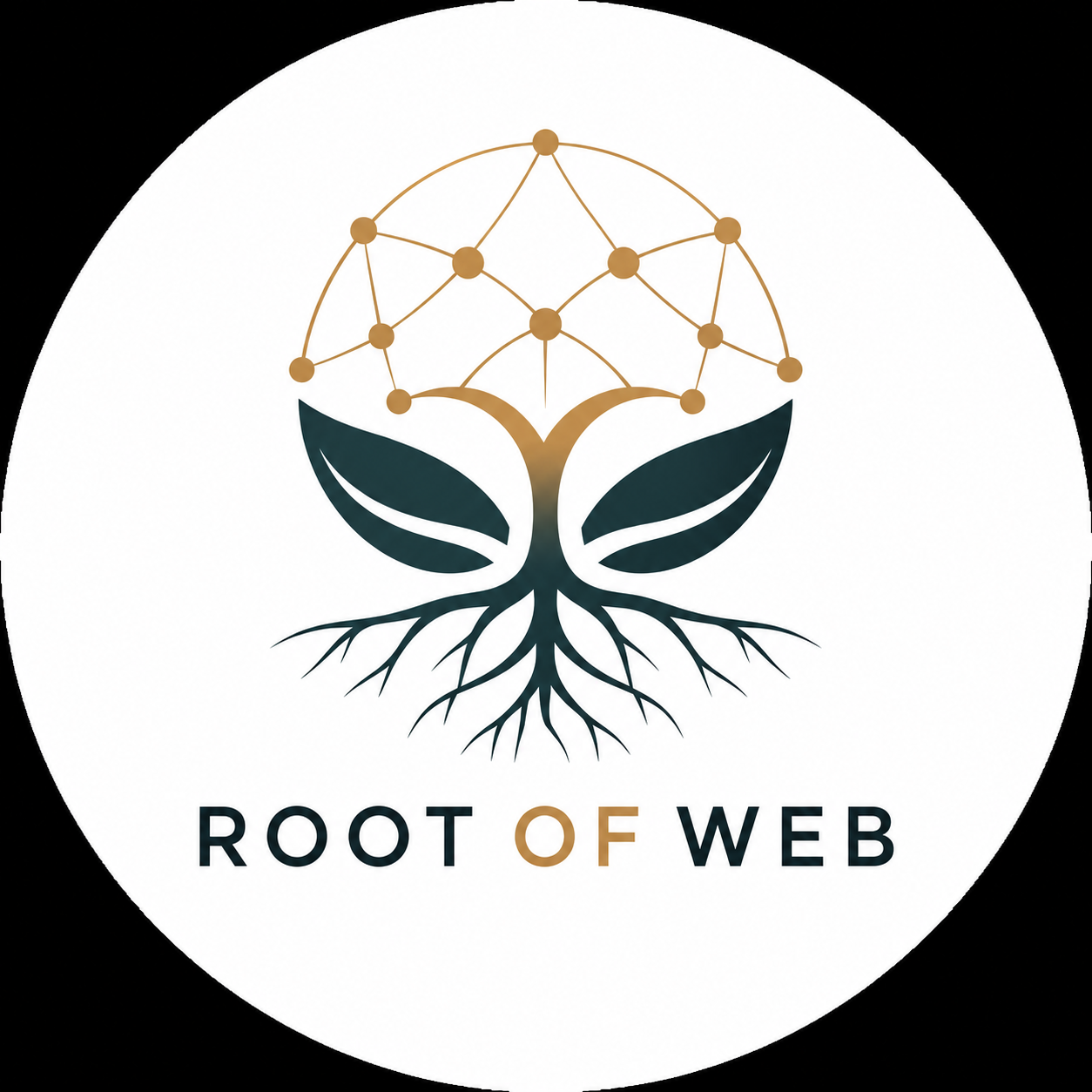 Root of Web