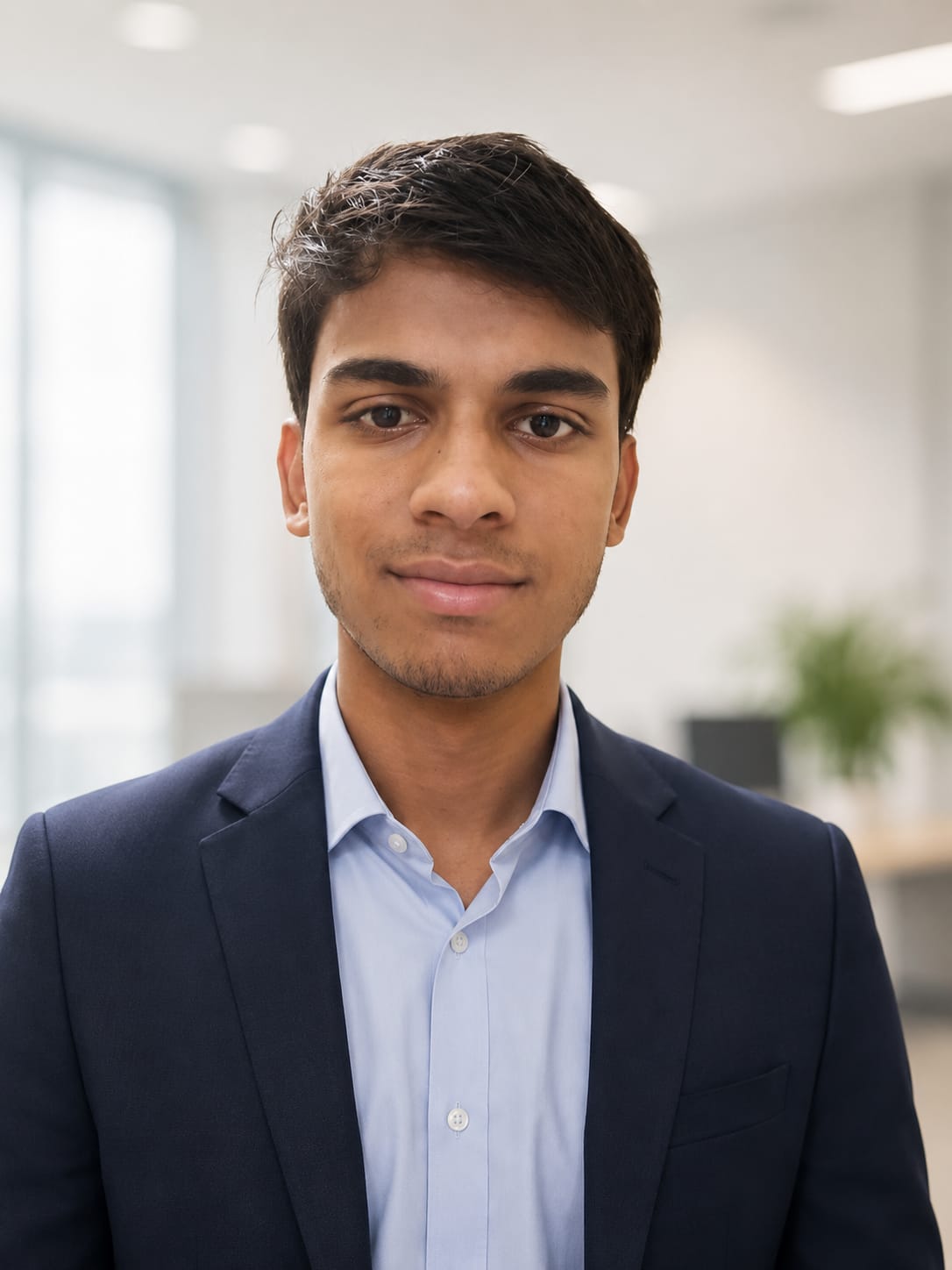 Mohit Kumar Sharma